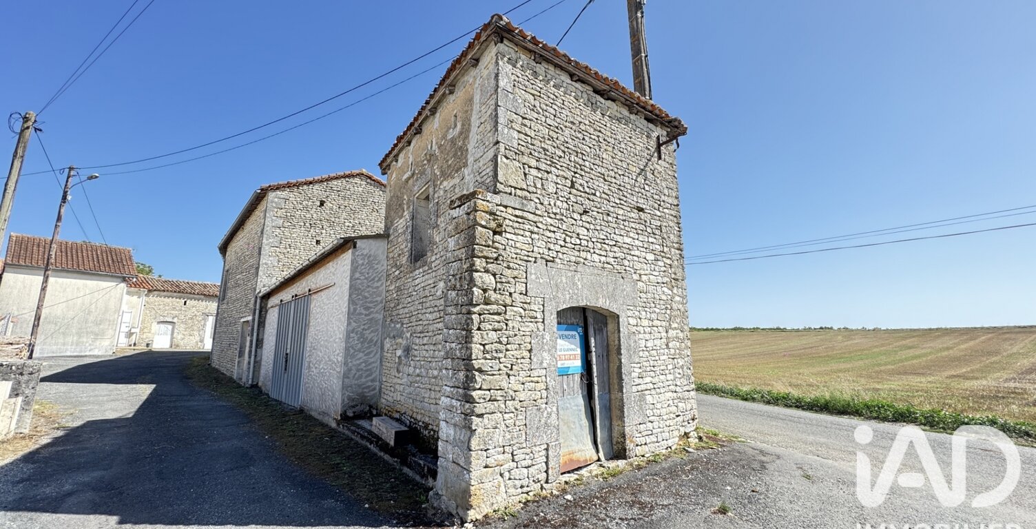 Vente Immeuble 184 m&sup2; — photo 1