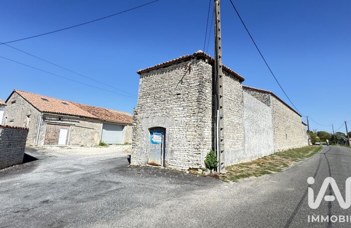 Vente Immeuble 184 m&sup2; — photo 2