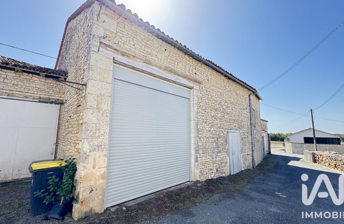 Vente Immeuble 184 m&sup2; — photo 3