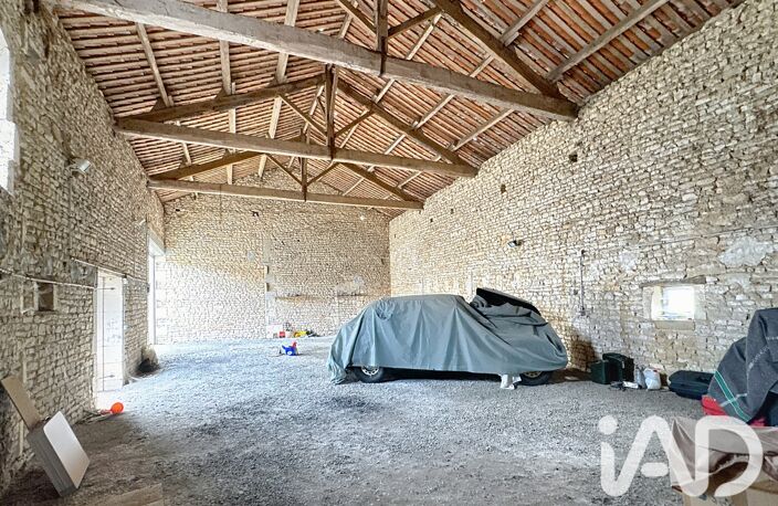 Vente Immeuble 184 m&sup2; — photo 4