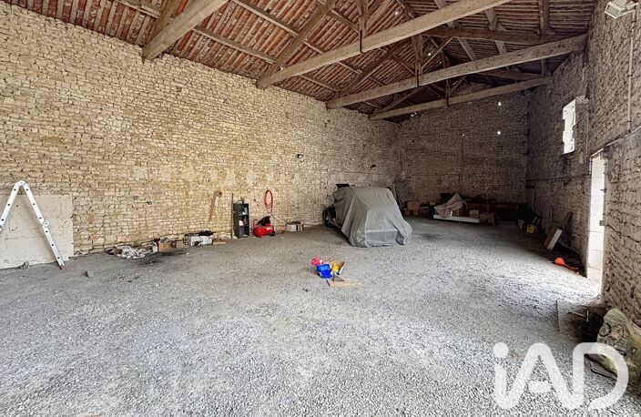 Vente Immeuble 184 m&sup2; — photo 5