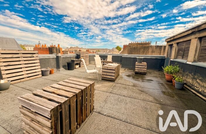 Vente Appartement 3 pièces — photo 2