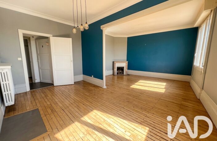 Vente Appartement 3 pièces — photo 5