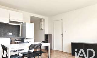 Appartement 2 Pièces 39 m² à vendre à Lyon 7 (69007)