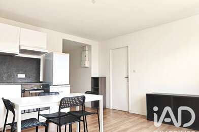 Appartement 2 pièces 190000 €