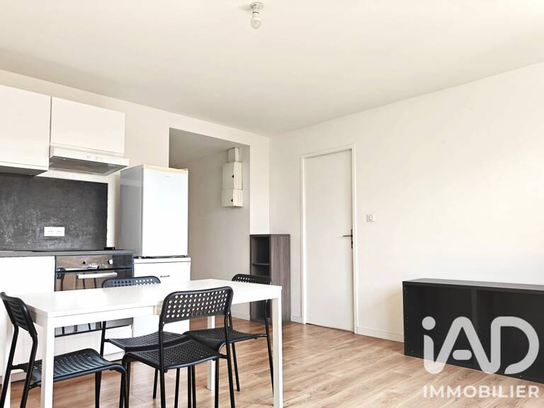 Vente Appartement 2 pièces — photo 1