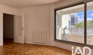 Appartement 4 Pièces 81 m² à vendre à Pontoise (95000)