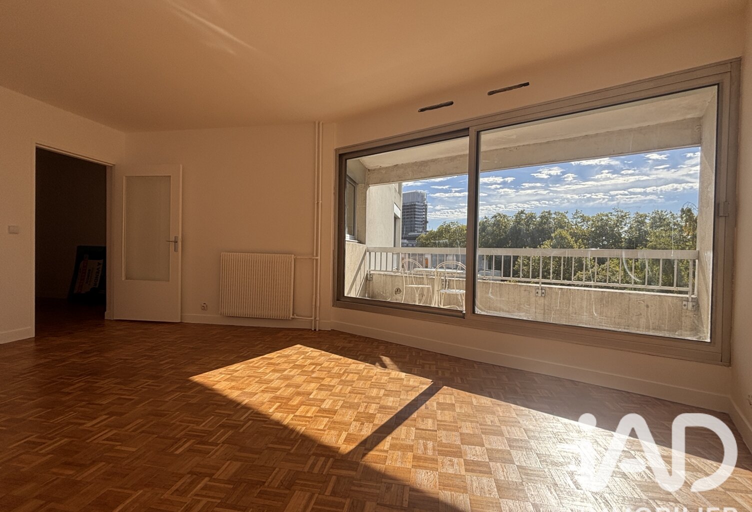 Vente Appartement 4 pièces — photo 1