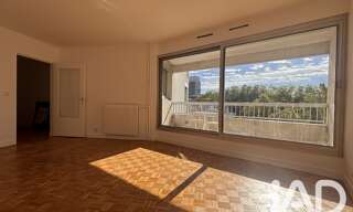 Appartement 4 Pièces 81 m² à vendre à Pontoise (95000)