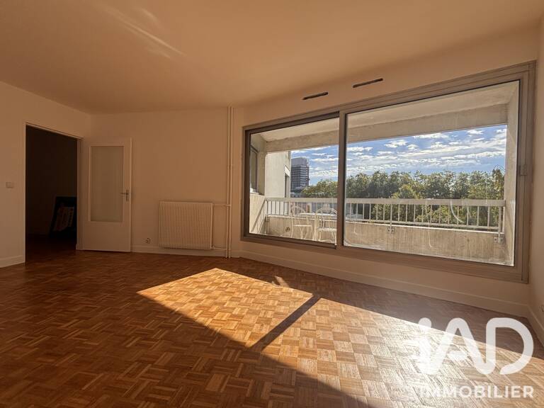 Vente Appartement 4 pièces — photo 1