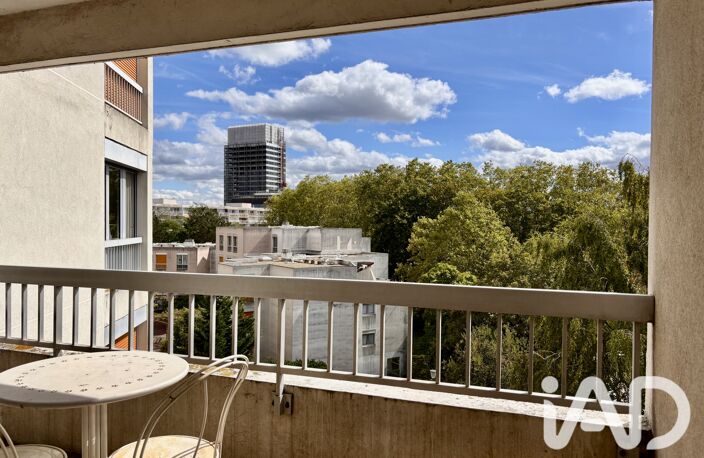 Vente Appartement 4 pièces — photo 2