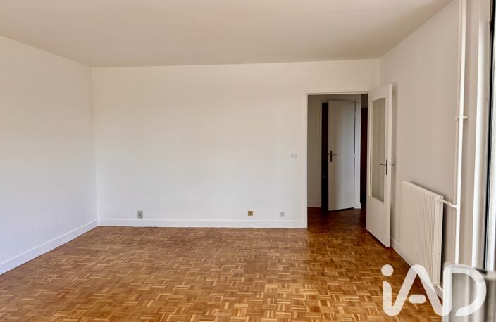 Vente Appartement 4 pièces — photo 4
