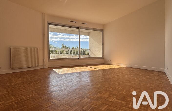 Vente Appartement 4 pièces — photo 5