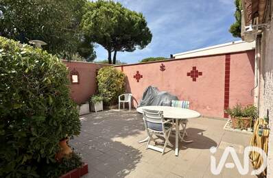 Vente Maison/villa 3 pièces — photo du bien