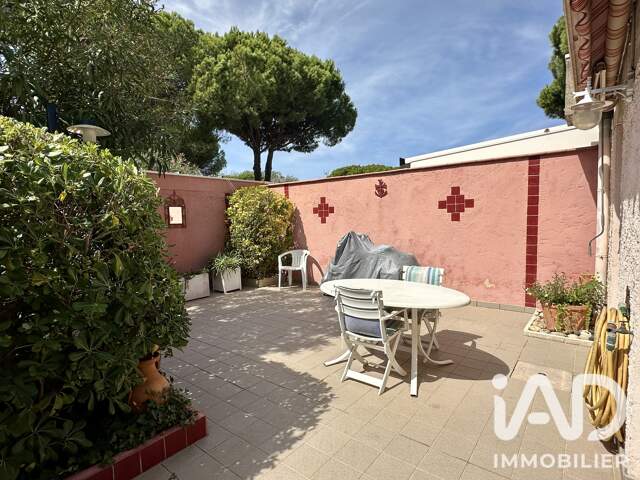 Vente Maison/villa 3 pièces — photo du bien