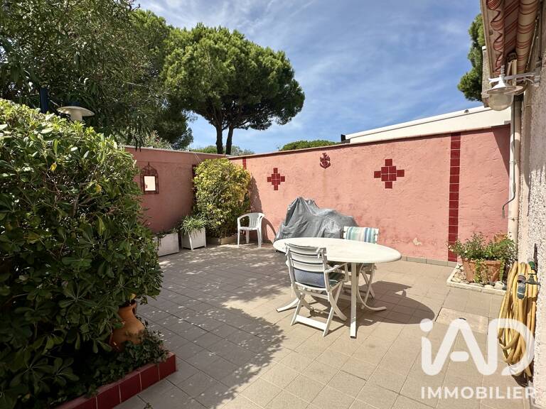 Vente Maison/villa 3 pièces — photo 1