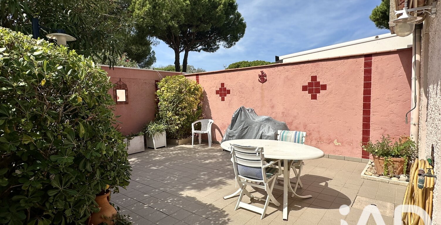 Vente Maison/villa 3 pièces — photo 1
