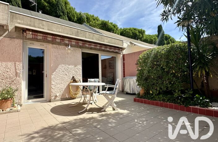 Vente Maison/villa 3 pièces — photo 2