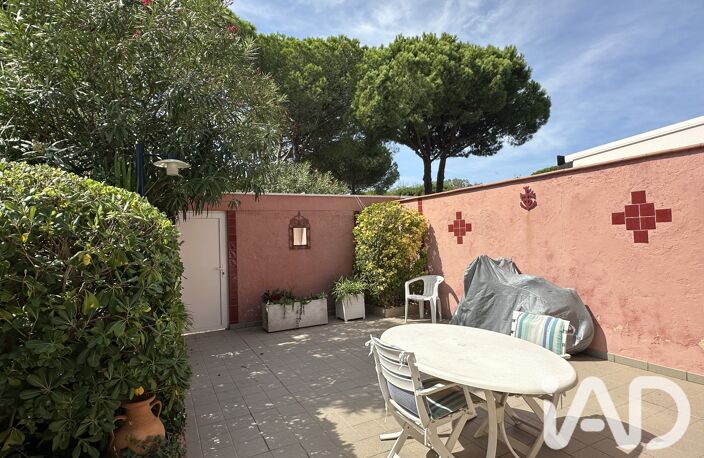 Vente Maison/villa 3 pièces — photo 3