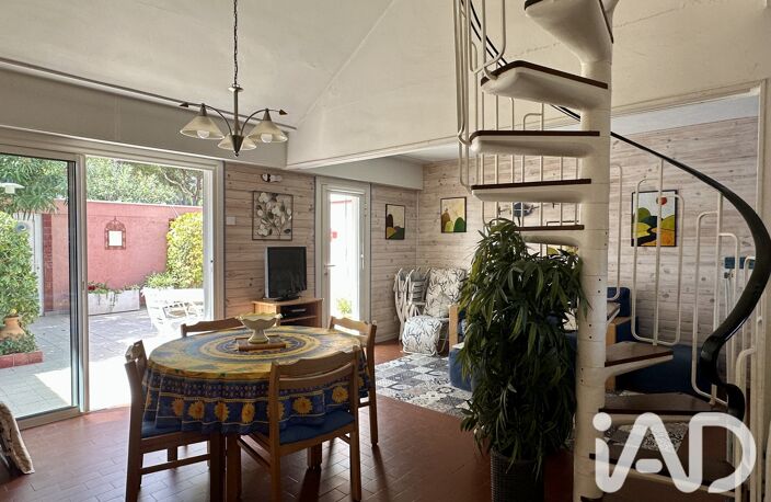 Vente Maison/villa 3 pièces — photo 4