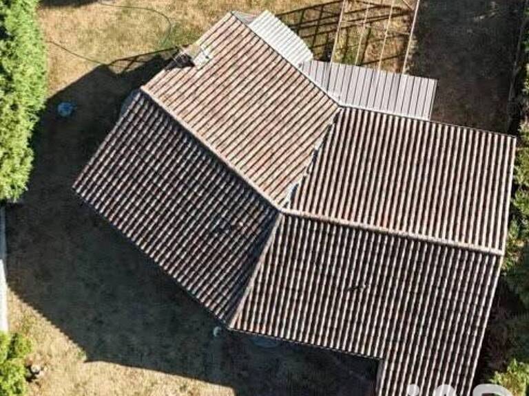 Vente Maison traditionnelle 4 pièces — photo 1
