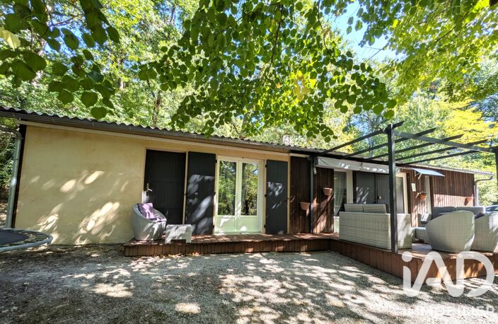 Vente Maison de campagne 9 pièces — photo 3