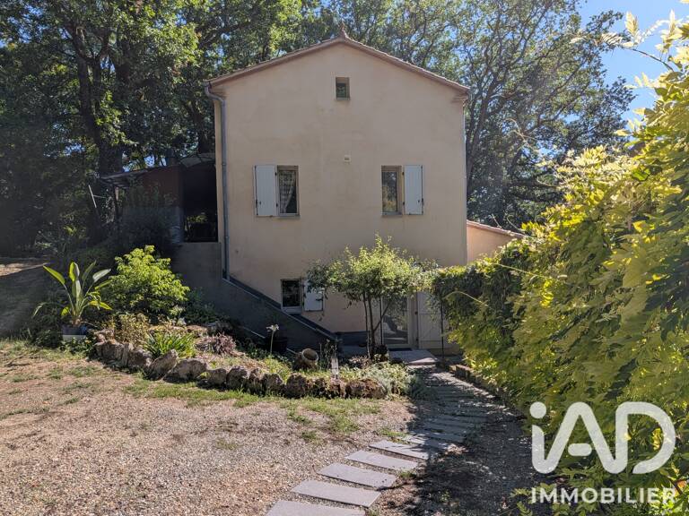 Vente Maison de campagne 9 pièces — photo 1