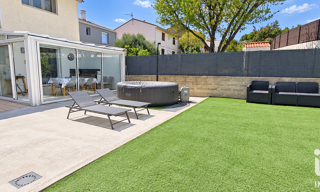 Maison 7 Pièces 141 m² à vendre à Cases-de-Pène (66600)