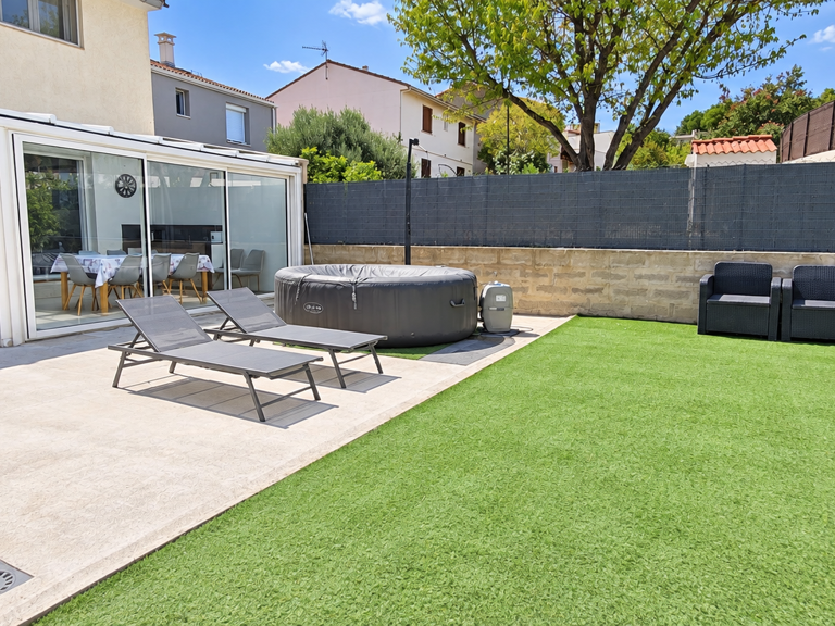 Vente Maison traditionnelle 7 pièces — photo 1