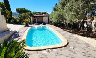 Maison 6 Pièces 190 m² à vendre à Allauch (13190)