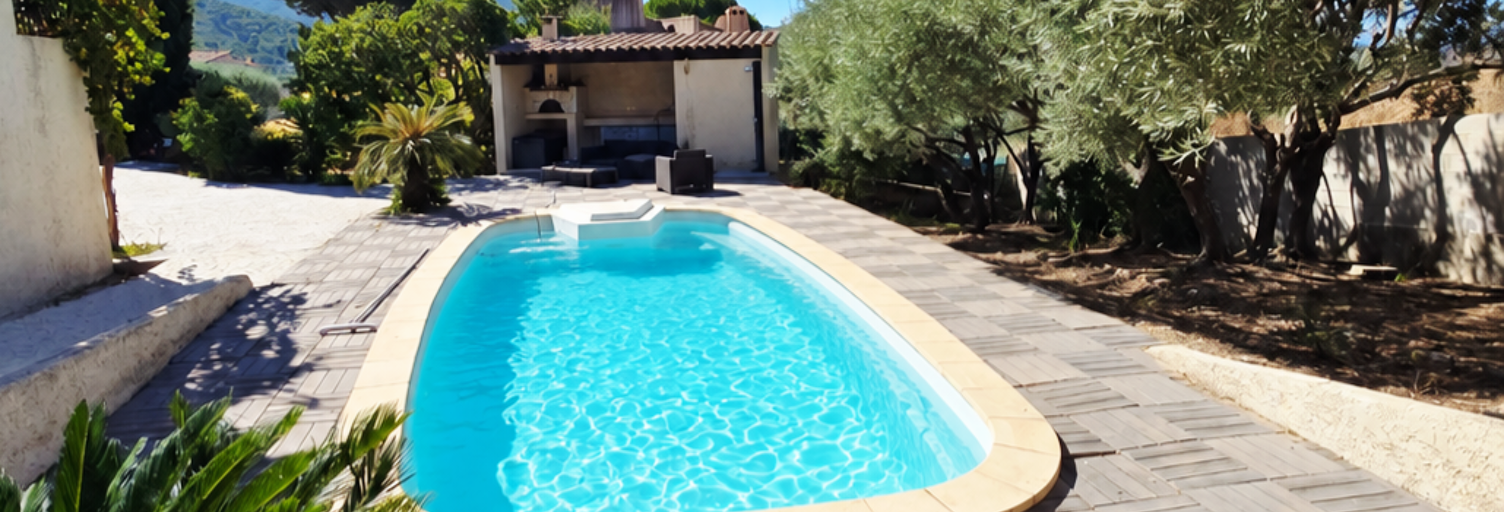Maison 6 Pièces 190 m² à vendre à Allauch (13190)