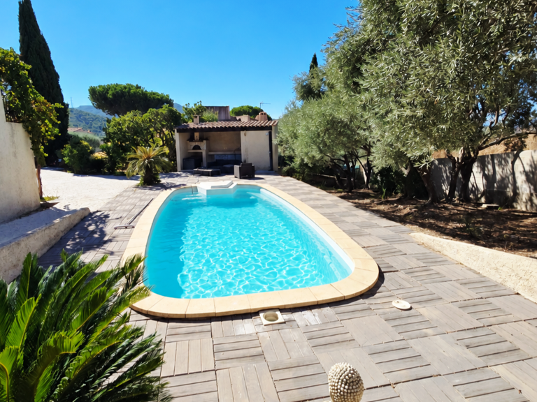 Vente Maison/villa 6 pièces — photo 1