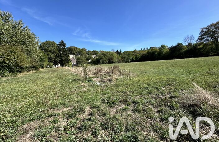 Vente Terrain à bâtir 1 262 m&sup2; — photo 2