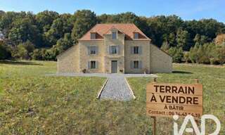 Terrain  3167 m² à vendre à Crouy-sur-Ourcq (77840)