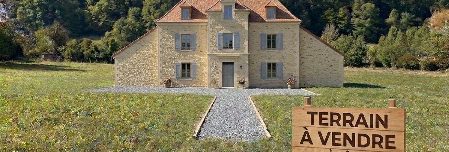 Terrain  3167 m² à vendre à Crouy-sur-Ourcq (77840)