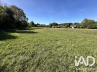 Vente Terrain à bâtir 3 167 m&sup2; — photo 2