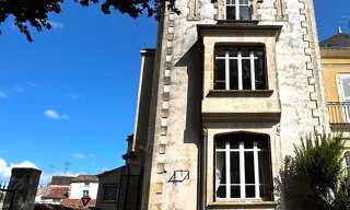 Maison 7 Pièces 189 m² à vendre à Fontenay-le-Comte (85200)