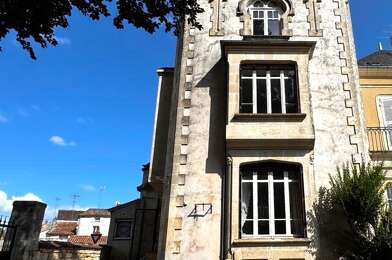 Maison 7 pièces 322000 €