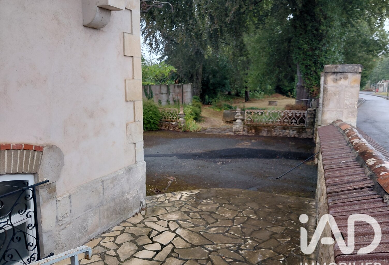 Vente Demeure 7 pièces — photo 1
