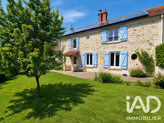 Vente Maison/villa 5 pièces — photo du bien