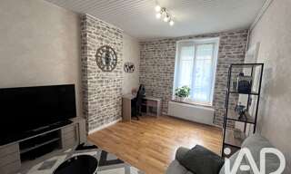 Appartement 3 Pièces 59 m² à vendre à Reims (51100)