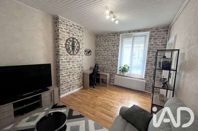 Appartement 3 pièces 137500 €