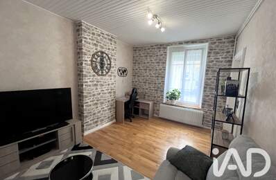 Vente Appartement 3 pièces — photo du bien