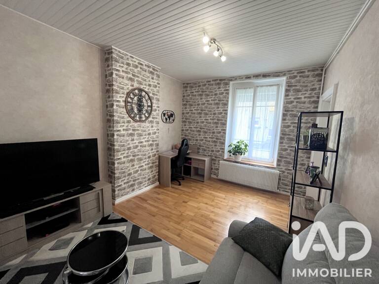 Vente Appartement 3 pièces — photo 1