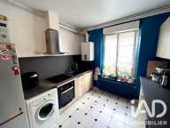 Vente Appartement 3 pièces — photo 4