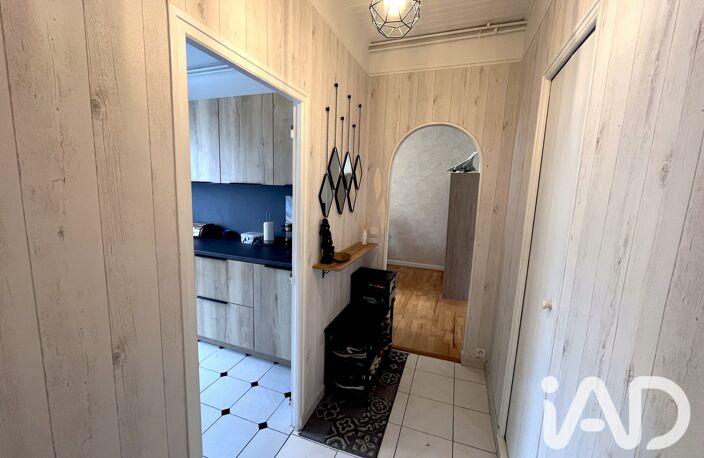 Vente Appartement 3 pièces — photo 2