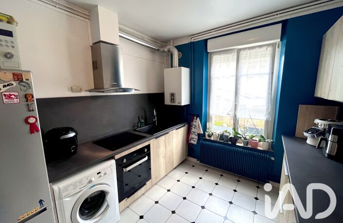 Vente Appartement 3 pièces — photo 4
