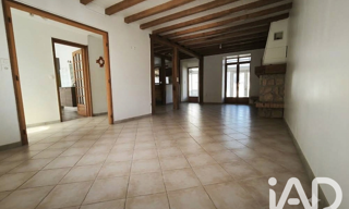 Maison 5 Pièces 127 m² à vendre à Les Petites-Loges (51400)