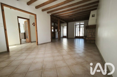 Maison 5 pièces 240000 €