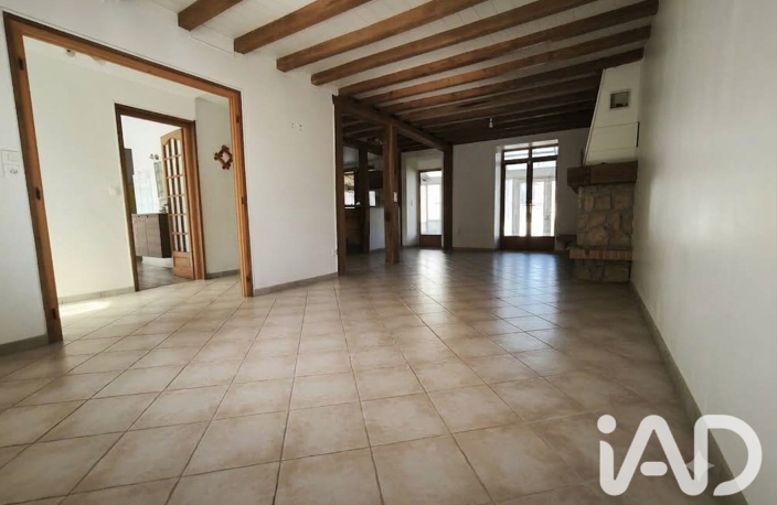 Vente Maison/villa 5 pièces — photo 5